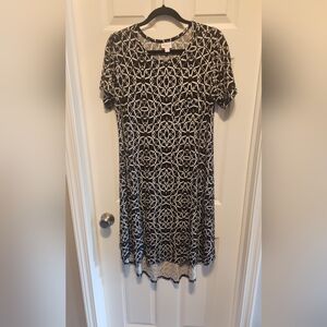Lularoe Dress womens small